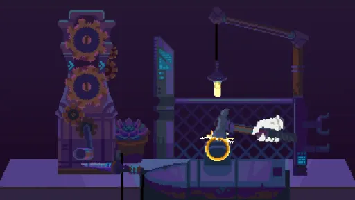 Mining Merchant screenshot 7