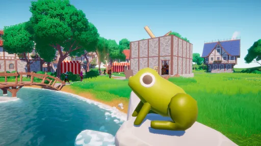 Minsgon Simulator screenshot 11