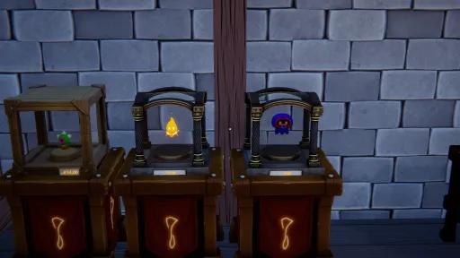 Minsgon Simulator screenshot 13