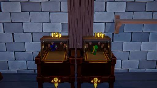 Minsgon Simulator screenshot 14
