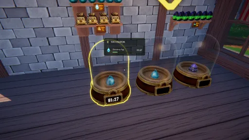 Minsgon Simulator screenshot 15