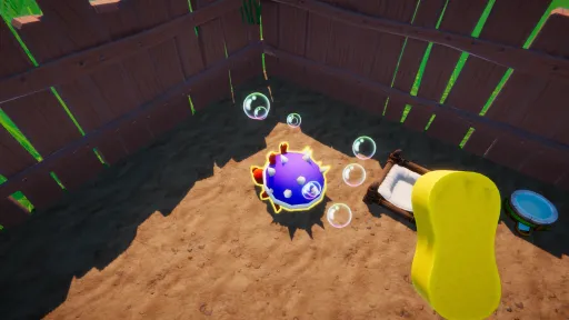 Minsgon Simulator screenshot 8