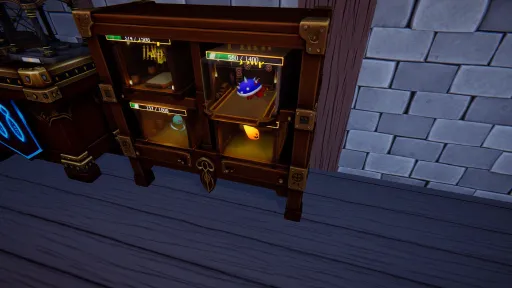 Minsgon Simulator screenshot 9