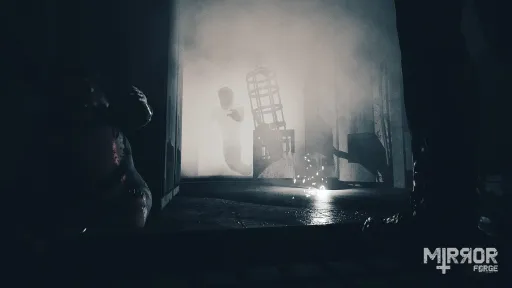 Mirror Forge screenshot 12
