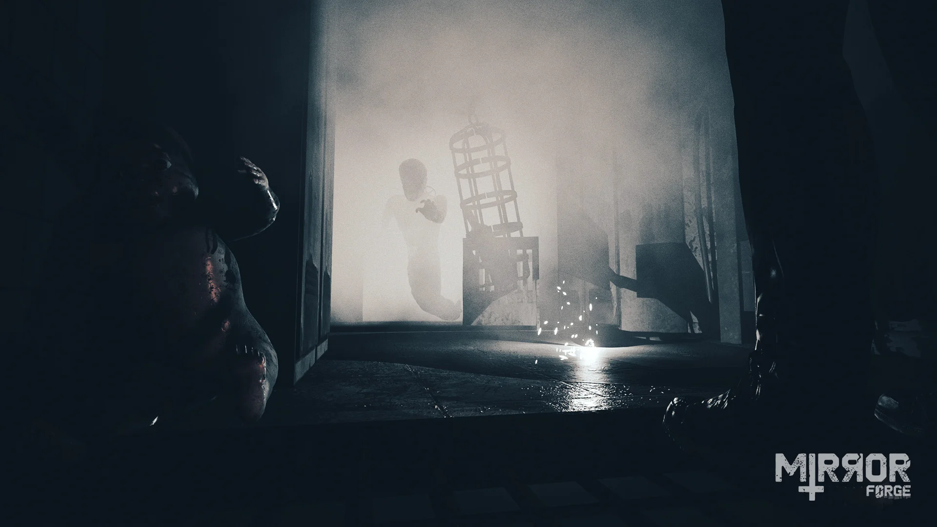 Mirror Forge screenshot 12