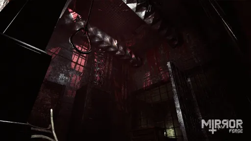 Mirror Forge screenshot 13