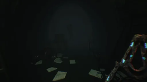 Mirror Forge screenshot 4