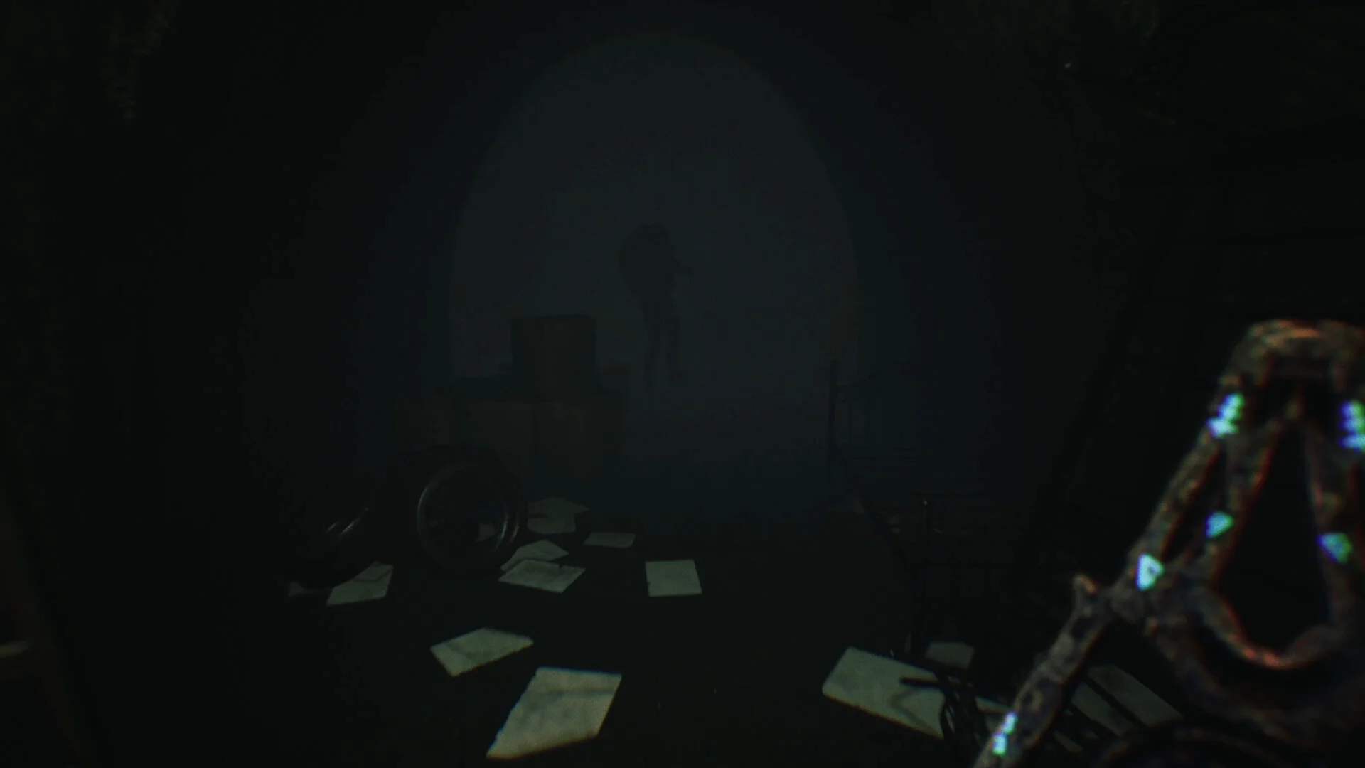 Mirror Forge screenshot 4