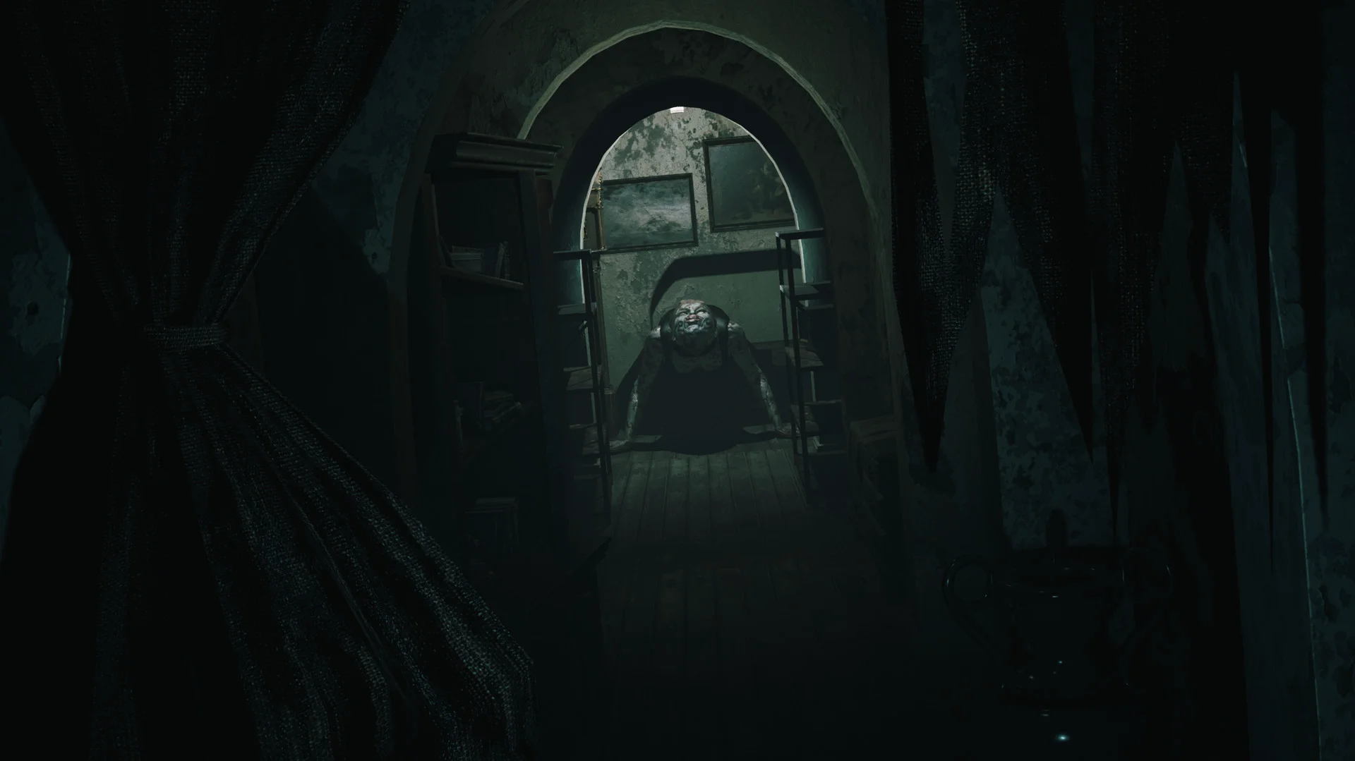 Mirror Forge screenshot 6