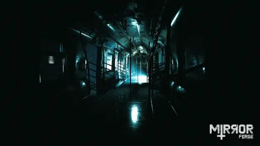 Mirror Forge screenshot 9