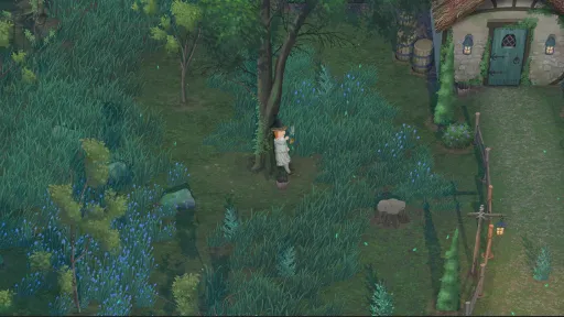 Mirthwood screenshot 11