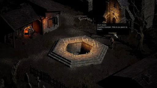 Miseria screenshot 5