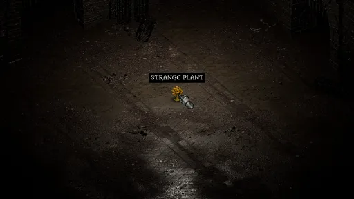 Miseria screenshot 6