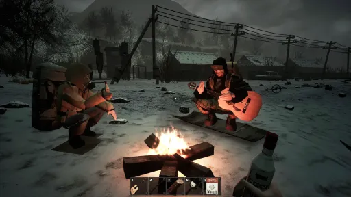 MISERY screenshot 1