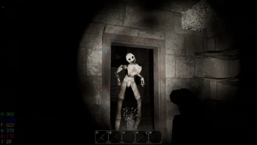 MISERY screenshot 16