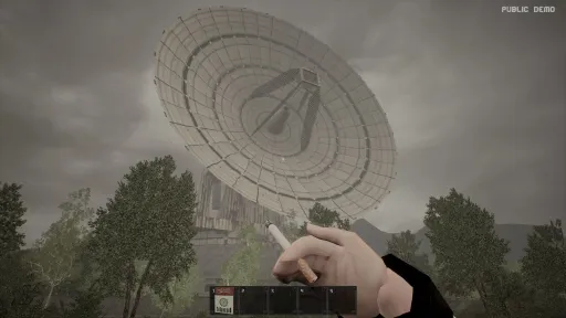 MISERY screenshot 17