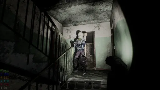 MISERY screenshot 8