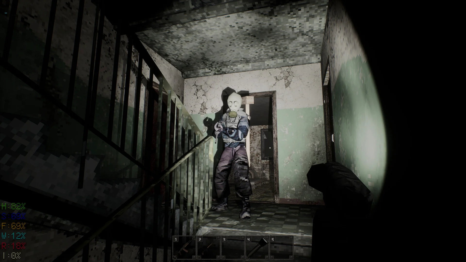 MISERY screenshot 8