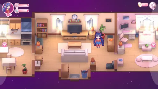 MiSide screenshot 2