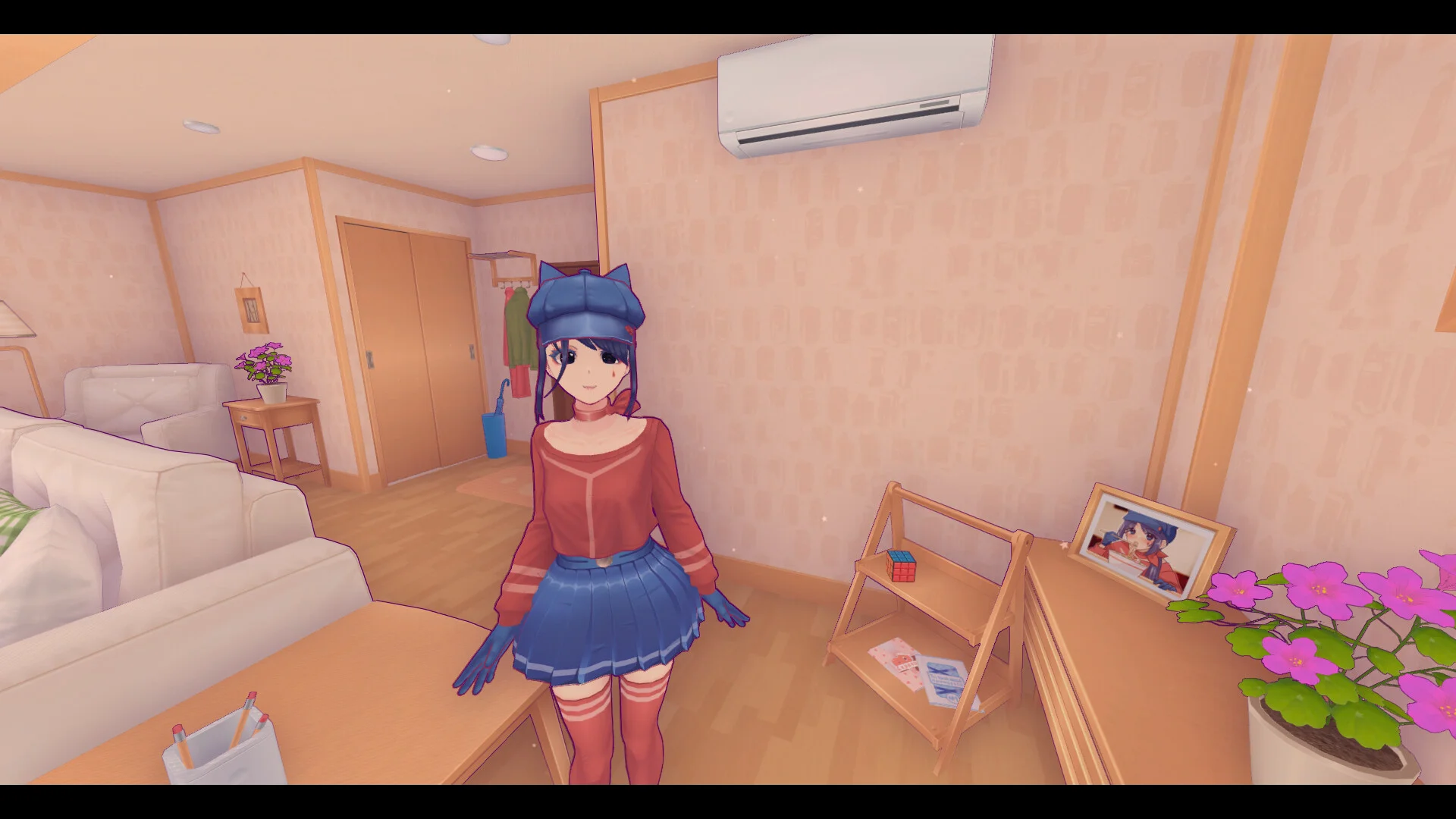 MiSide screenshot 6