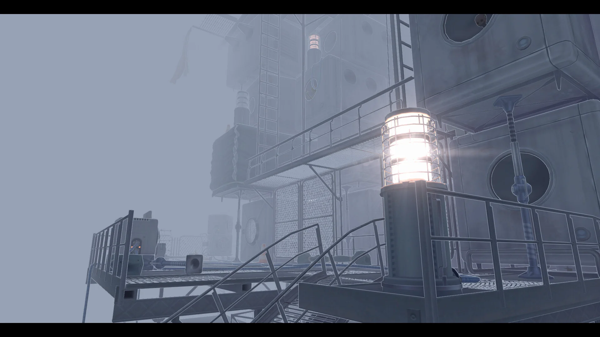 MiSide screenshot 7