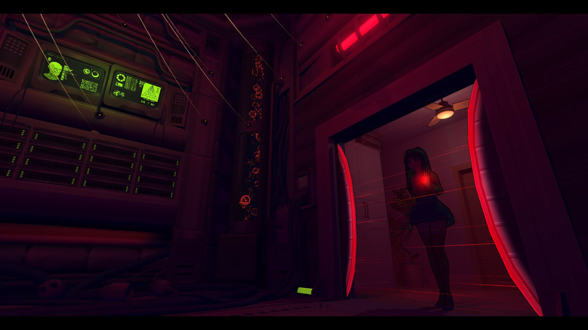 MiSide screenshot 9