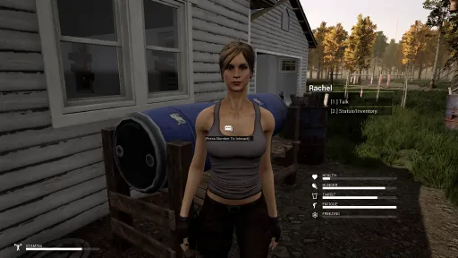 Mist Survival screenshot 10