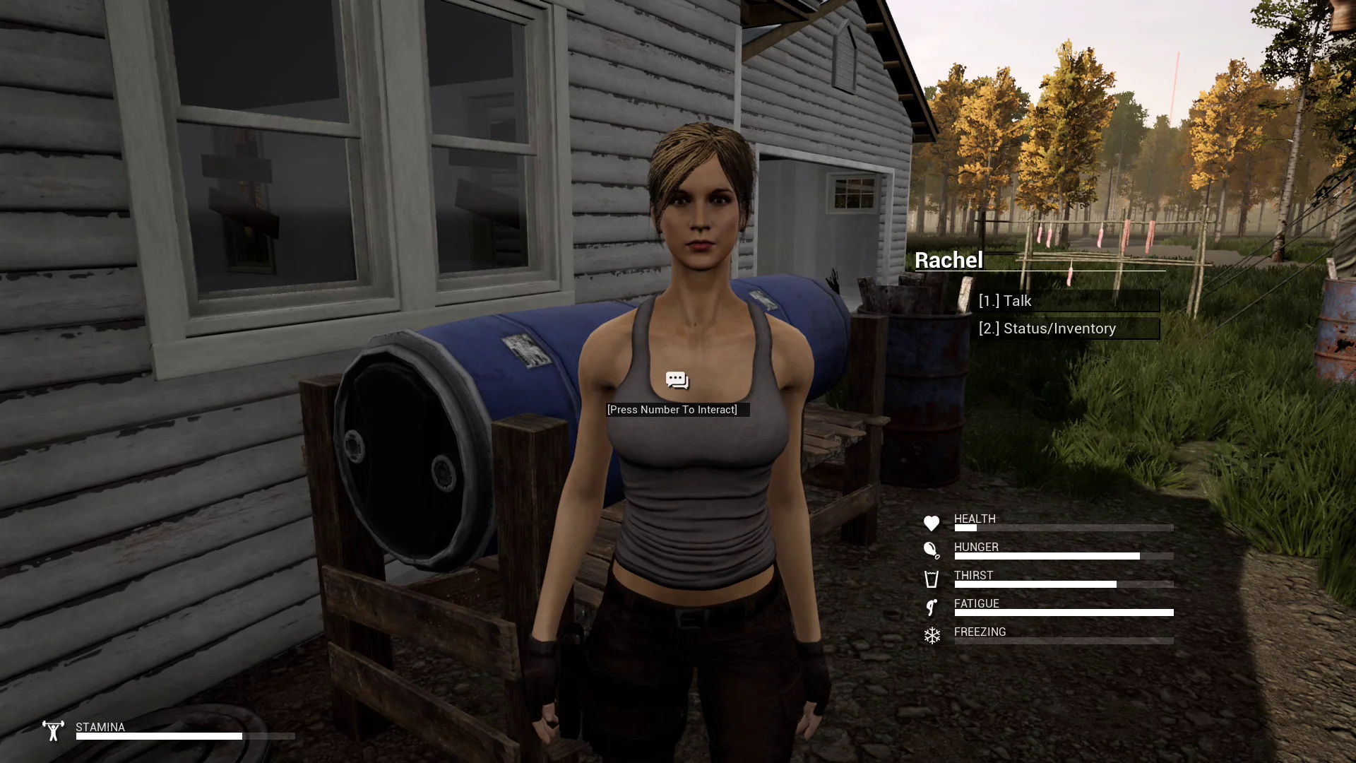 Mist Survival screenshot 10