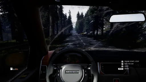 Mist Survival screenshot 2