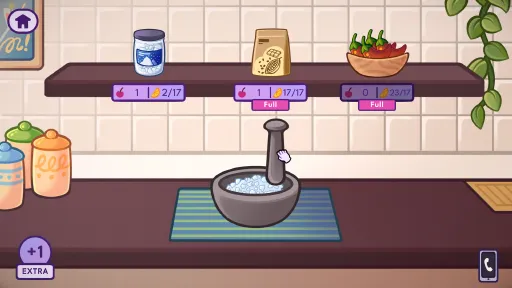 Mixed Spirits: Bartender screenshot 14