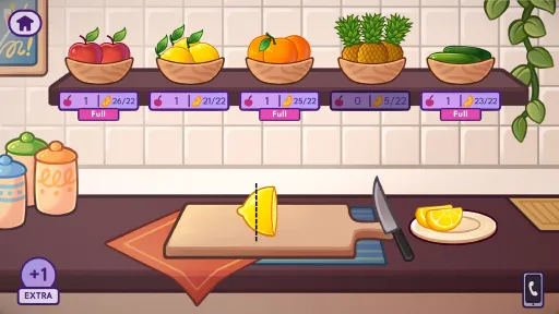 Mixed Spirits: Bartender screenshot 20