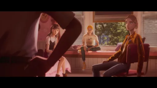 Mixtape screenshot 2