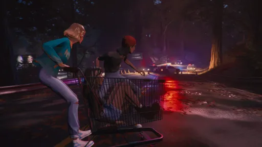 Mixtape screenshot 3