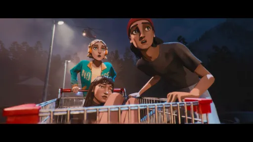 Mixtape screenshot 6