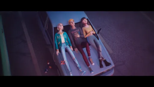 Mixtape screenshot 8