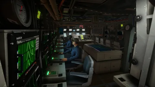 Modern Naval Warfare screenshot 10