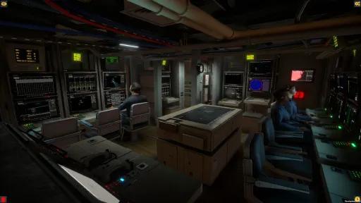 Modern Naval Warfare screenshot 12