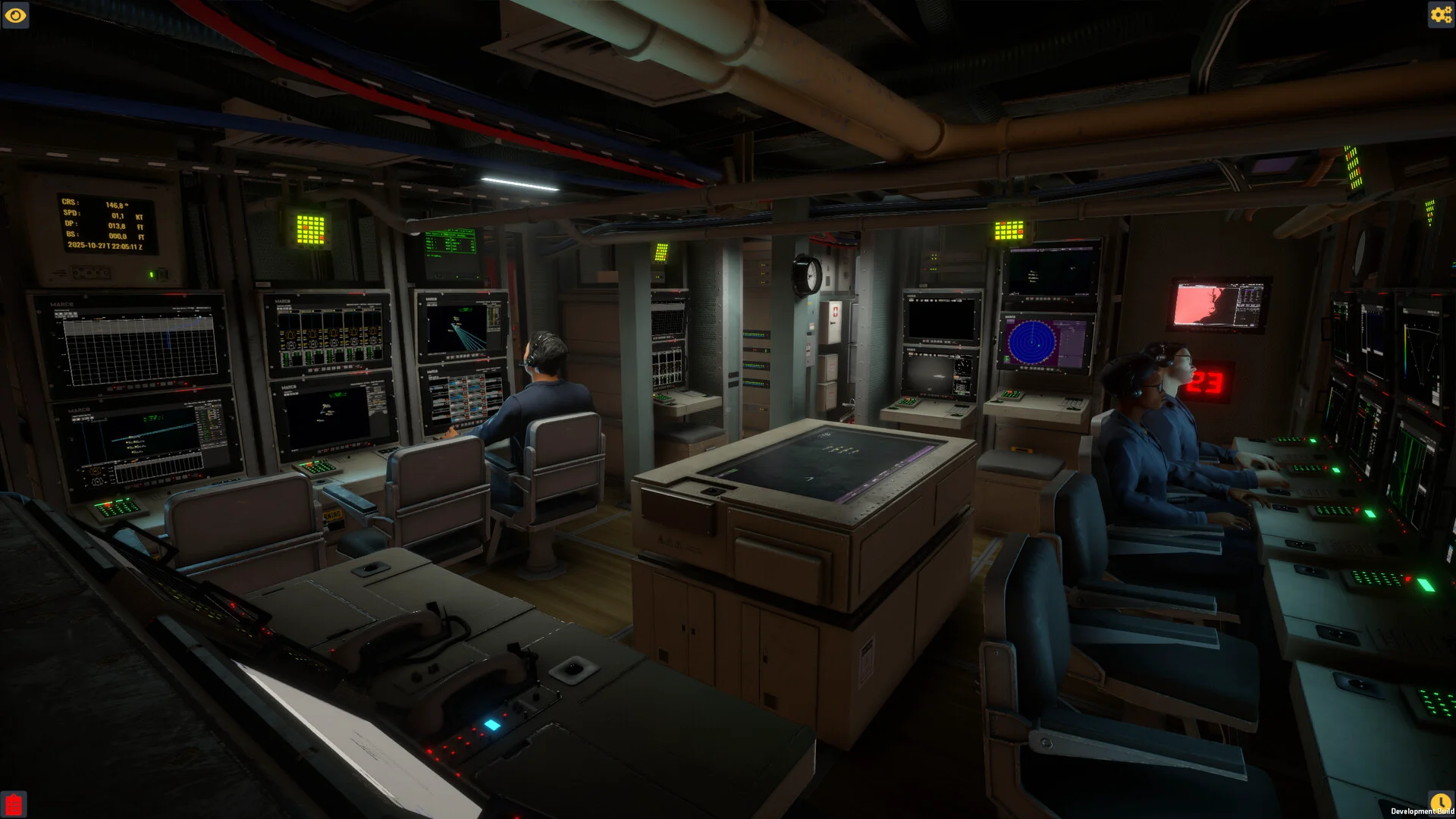 Modern Naval Warfare screenshot 12