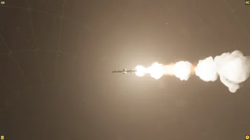 Modern Naval Warfare screenshot 13