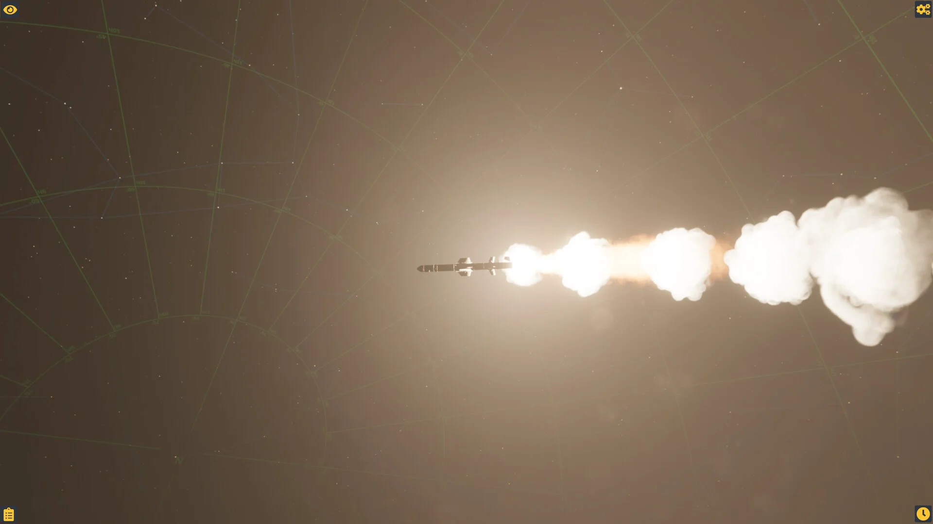 Modern Naval Warfare screenshot 13