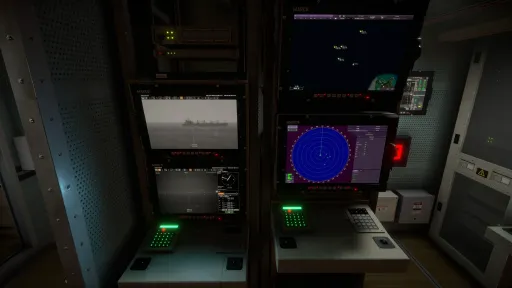 Modern Naval Warfare screenshot 5