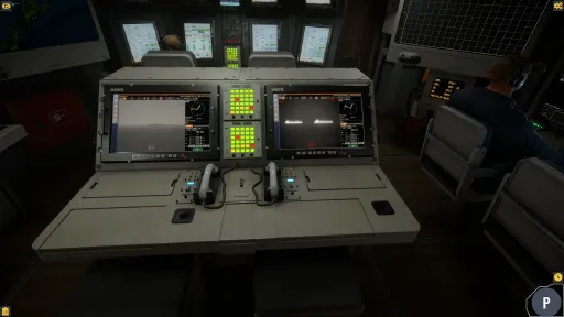 Modern Naval Warfare screenshot 8