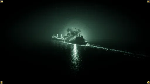 Modern Naval Warfare screenshot 9