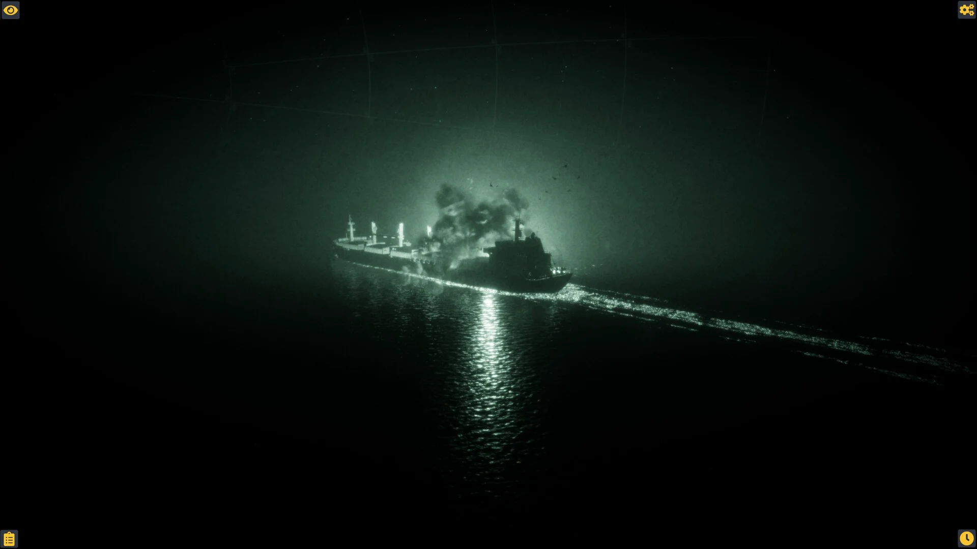 Modern Naval Warfare screenshot 9