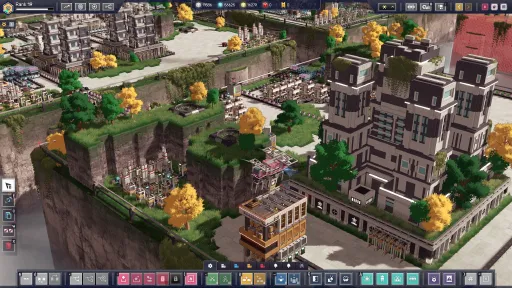 Modulus: Factory Automation screenshot 13
