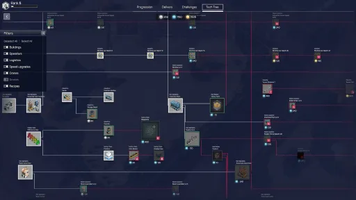 Modulus: Factory Automation screenshot 4