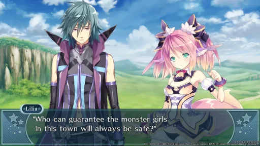 Moero Chronicle screenshot 6