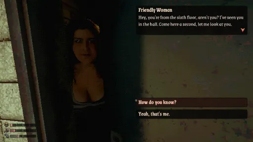 MOLDRISE screenshot 2