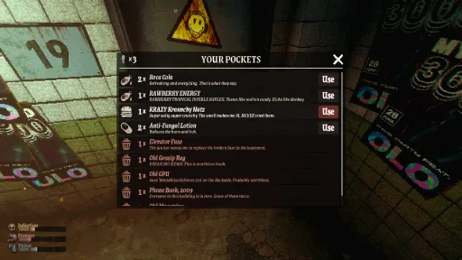 MOLDRISE screenshot 6