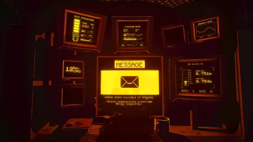 MOLE screenshot 3